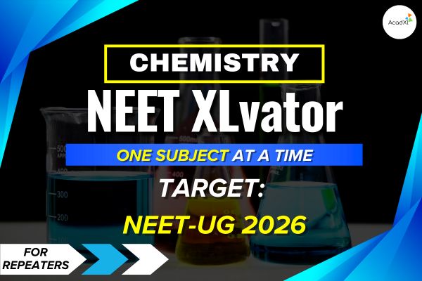 NEET Chemistry